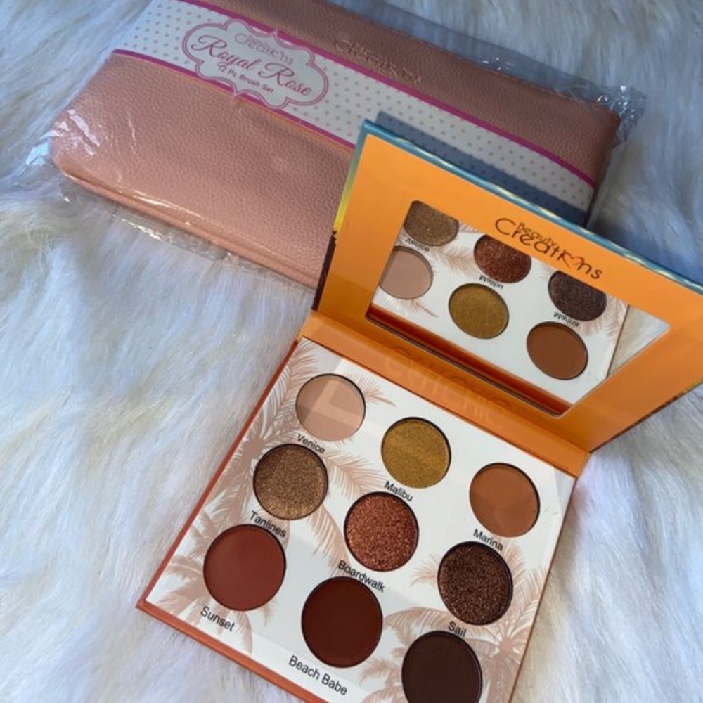 Makeup Bundle